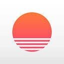 Sunrise icon